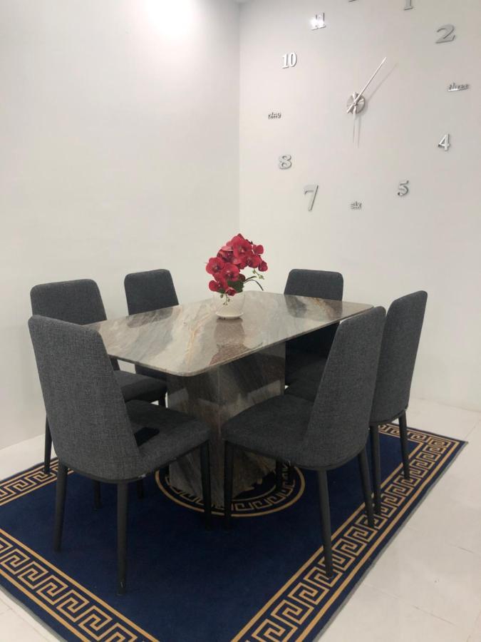 Ramadhina Eagle Eye View Home2Stay Emerald Avenue Brinchang Exteriör bild