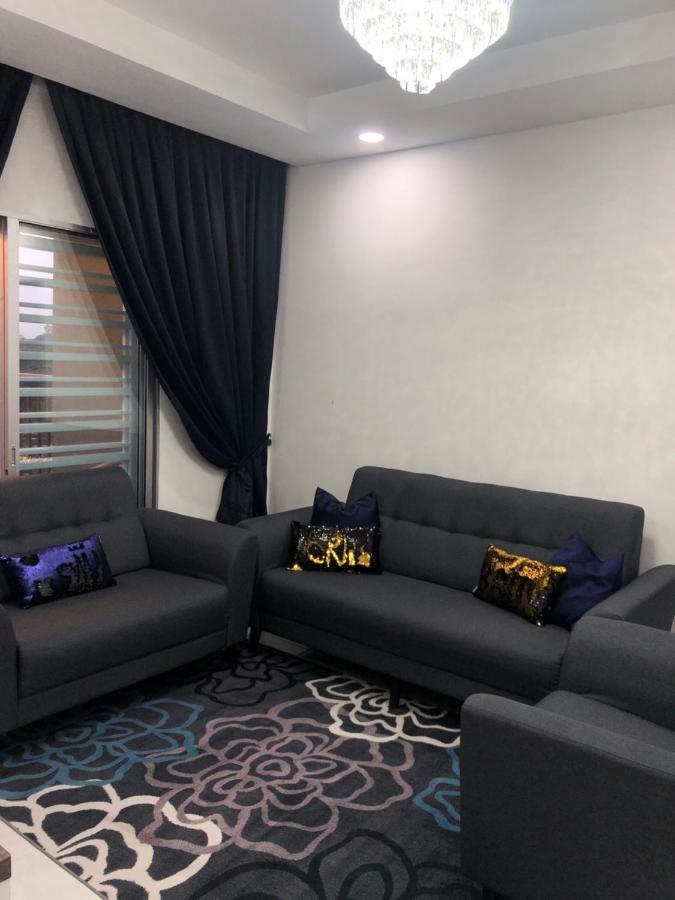 Ramadhina Eagle Eye View Home2Stay Emerald Avenue Brinchang Exteriör bild