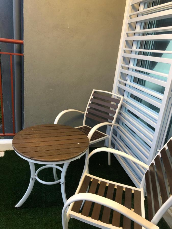 Ramadhina Eagle Eye View Home2Stay Emerald Avenue Brinchang Exteriör bild