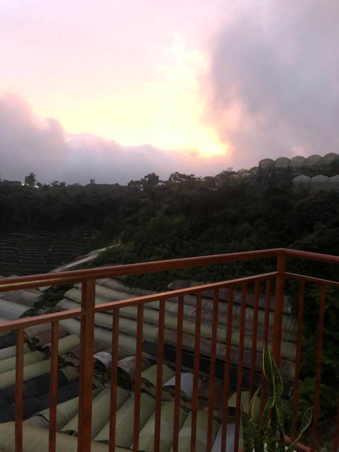 Ramadhina Eagle Eye View Home2Stay Emerald Avenue Brinchang Exteriör bild